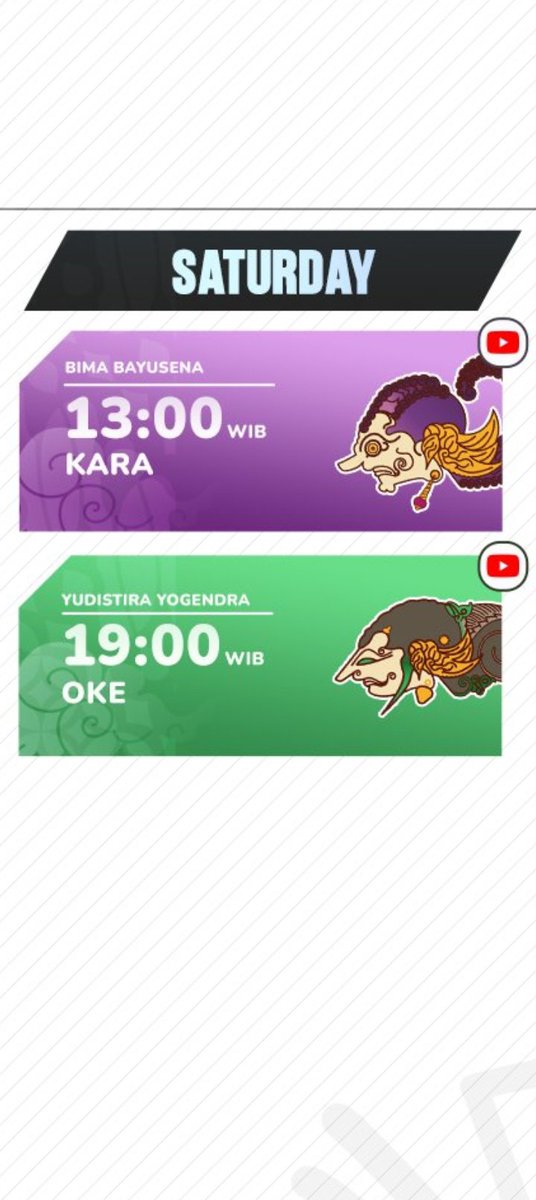 luvrgb9's tweet photo. @PANDAVVA_ID LUCU BANGET OYYY KARA-OKE 🤣🤣 https://t.co/F5mbl7YCER