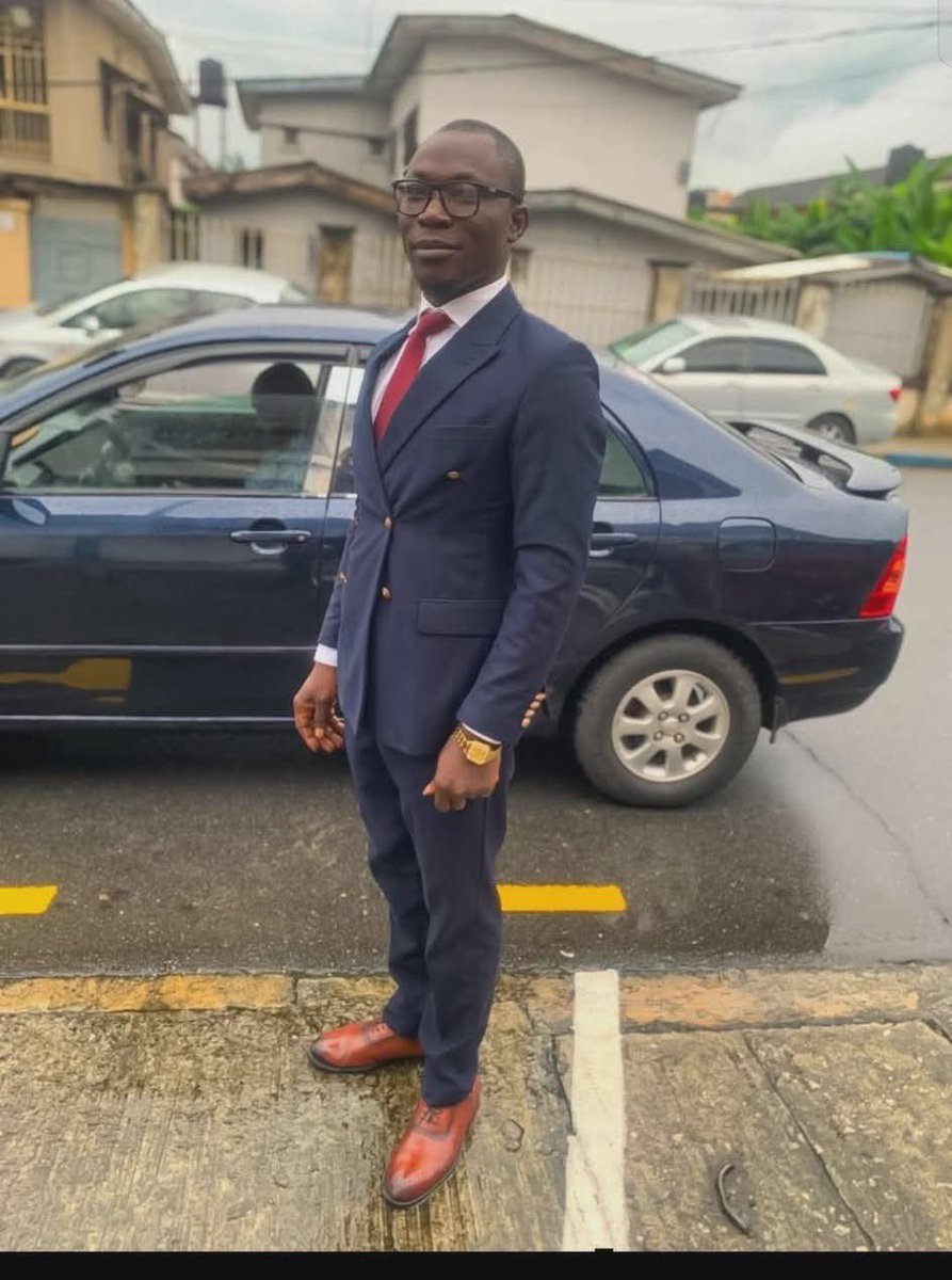 OzorNdiOzor's tweet photo. Sued His University to the Supreme Court and Won ₦20,000,000! ​Case: Victor v. F.U.T.A. (2026) 8 NWLR (Pt. 2044) 33

​Imagine graduating, knowing your grades were wrongly calculated, but being handed a lower class of degree than you earned. Most students would accept "fate" https://t.co/oH2BT9t7SK