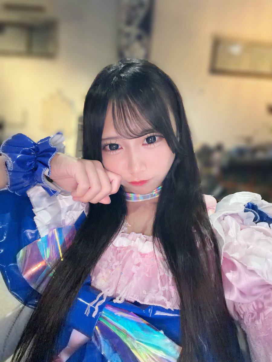 ねむいね^_ ̫_^zz♡