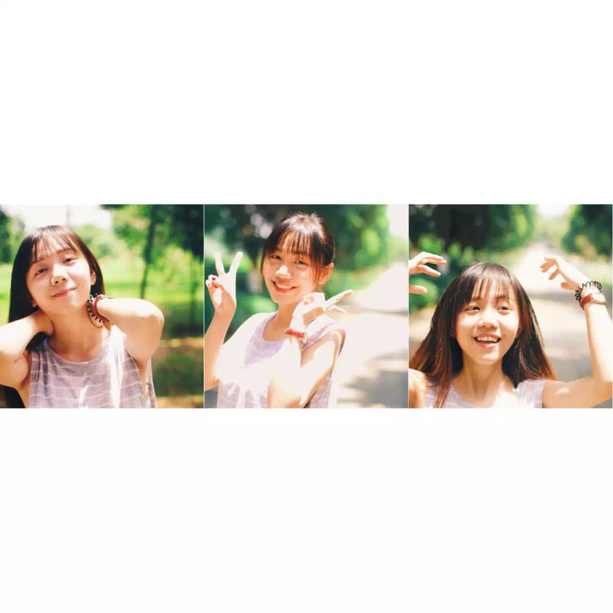 红烧兔头23 tweet media