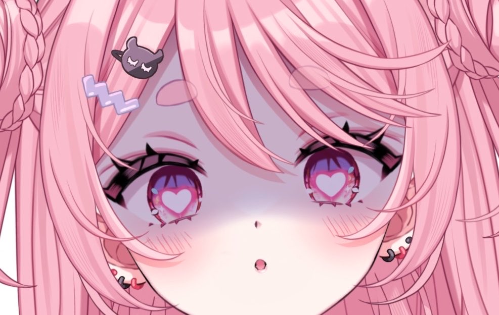 りりー💘⚡️Vtuber (@_Lily2321) / Posts / X