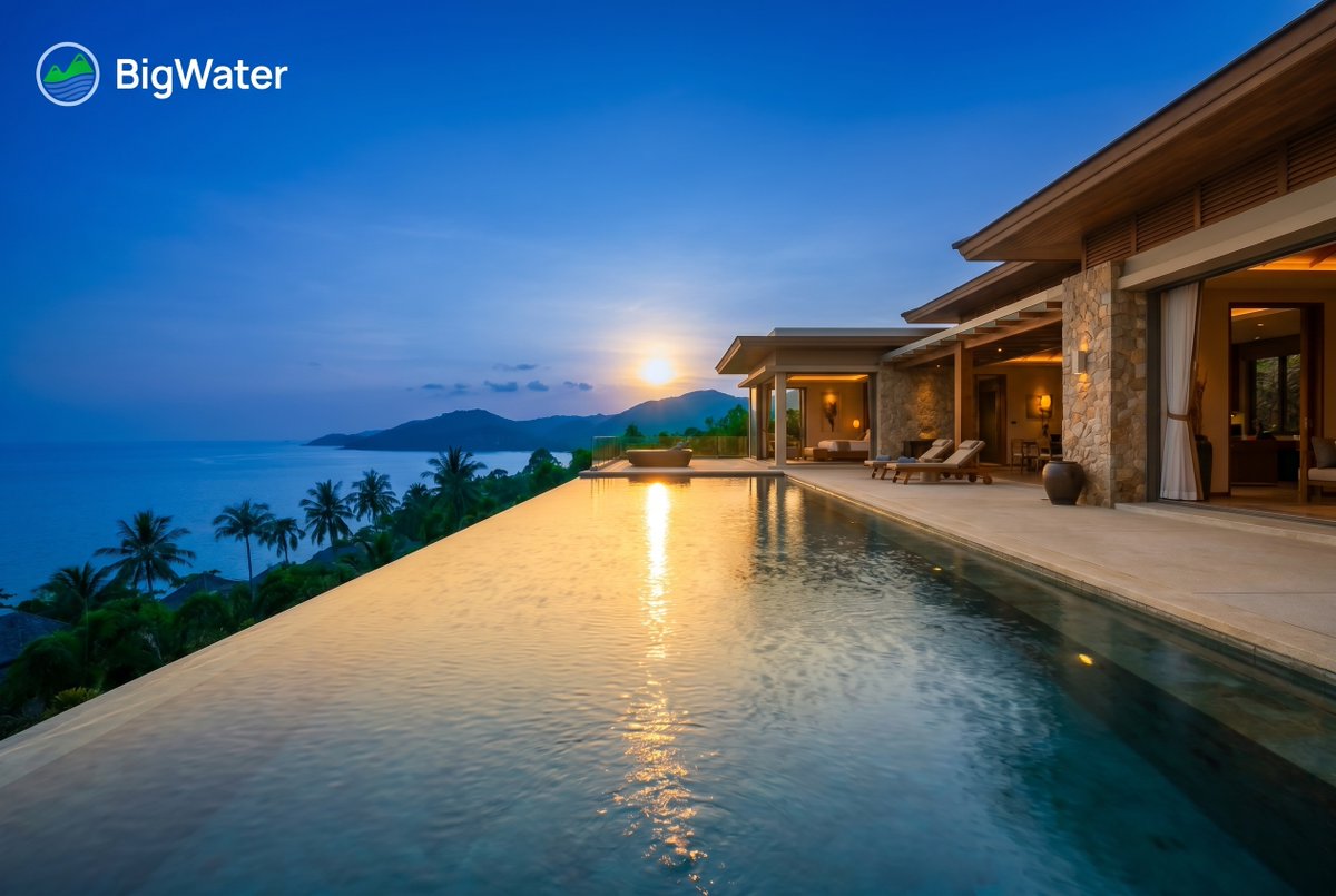 BigWProtocol's tweet photo. Hospitality is the next great real-world asset story.   

Most people haven't noticed yet.   

IRL7 is the bet that they will 🫶 https://t.co/91rZ3M52Qb