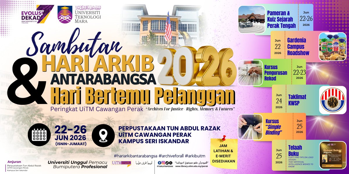 LibUiTMPerak's tweet photo. https://t.co/qguw5dibjF