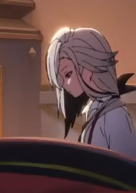 vaderfreaks's tweet photo. that loose low ponytail of yours is Absurd https://t.co/Wle122n0KQ
