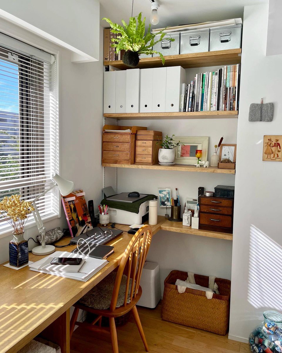 Bauleeee's tweet photo. [Tired of cluttering Sorting old items now—clear space, clear mind. ]， https://t.co/BLlSbUPqPx