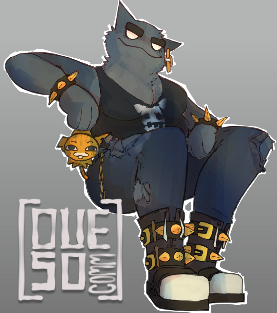 8que_duct's tweet photo. i was wondering why the guillotine draw didnt have any likes, and its just bc i just posted the mcdonald one instead lmaooo #mewgenics https://t.co/BEdRWCtbKm