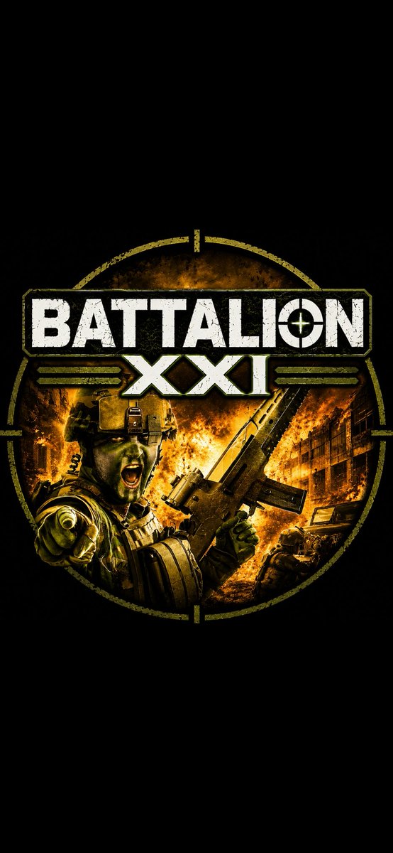 RTC_Craig's tweet photo. Battalion XXI coming soon! 

#ArmaReforger #Milsim https://t.co/YSctrRqhrD