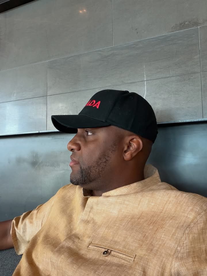 Dr. Chima Desmond Anyaso tweet media