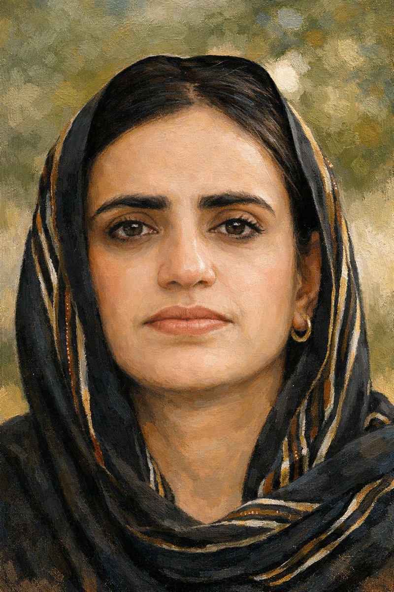 BalochHafeez201's tweet photo. Dr. Mahrang Baloch has consistently advocated through peaceful, constitutional, and democratic means for human rights, justice, and accountability. Criminalizing nonviolent political activism undermines the very principles of democracy and the rule of law..1/4
#ReleaseBYCLeaders https://t.co/o0uv4nmBGf