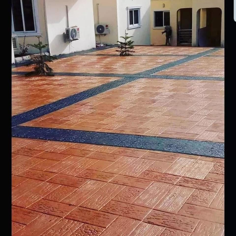 MBGG2022's tweet photo. Work with us for your stamp floor 
07010673510 https://t.co/ePTKbEXfEf