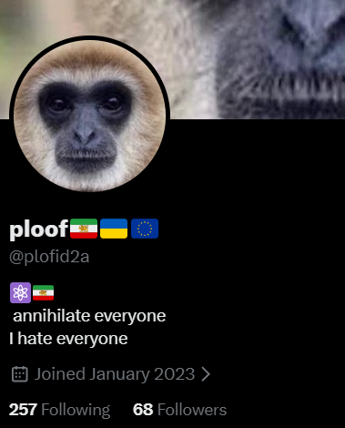 commiejunior🍄 tweet media