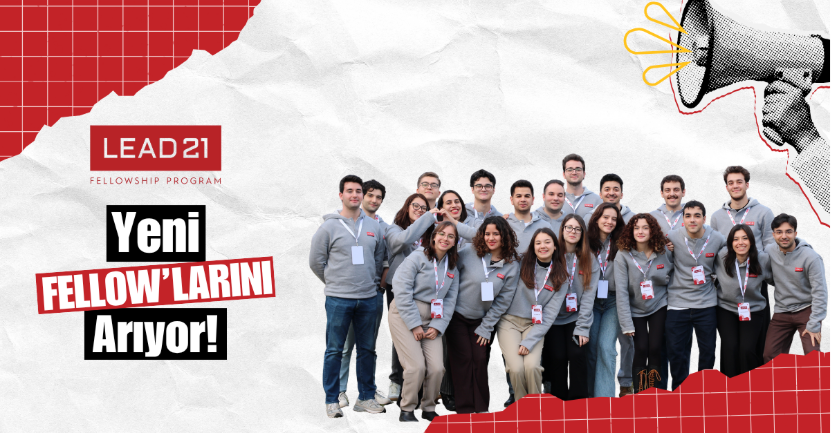 idukariyer's tweet photo. Değerli öğrencilerimiz,

Yenibirlider Derneği LEAD21 Fellowship Programı 11. dönem başvuruları açıldı.

📅 Son Başvuru: 19 Temmuz 2026, 23.59 
🔗 Detaylı bilgi ve başvuru için: https://t.co/YBoIRfjLGs https://t.co/ugkKbr0iqI