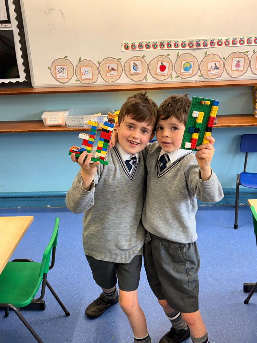 methodyprep's tweet photo. On 11 June the United Nations celebrated the International Day of Play, recognising the vital role play has in every happy childhood; schools were encouraged to enjoy an extra 31 mins of play!

We fully embraced the challenge by extending playtime!

#MethodyPrep #TakesPrep https://t.co/zXIi75eS5h