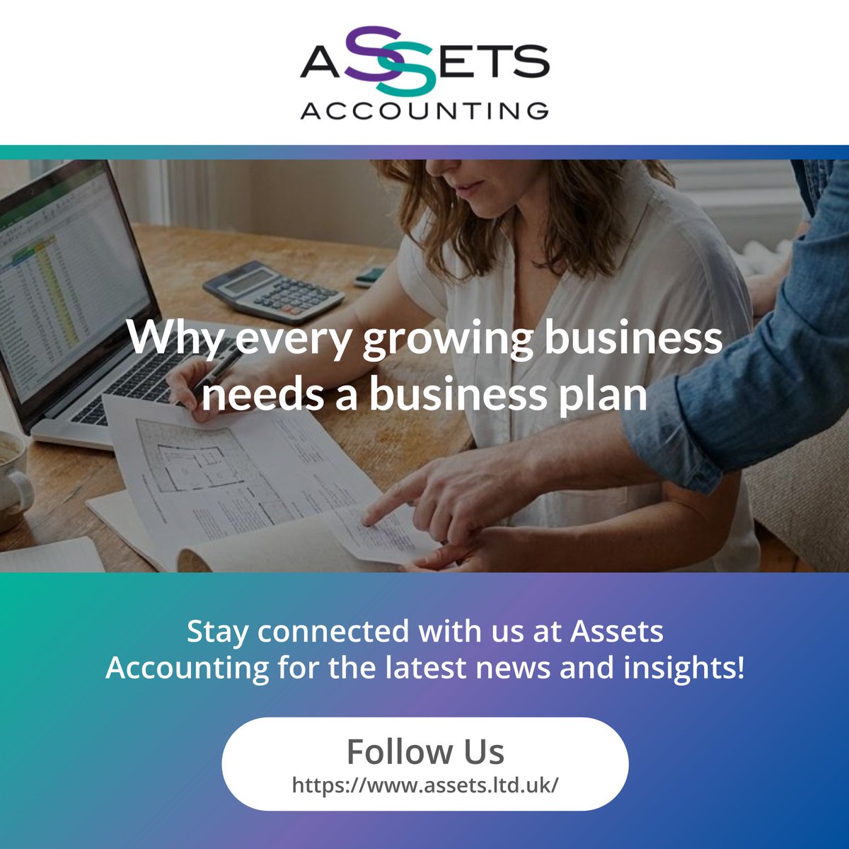 AssetOutsourced tweet picture