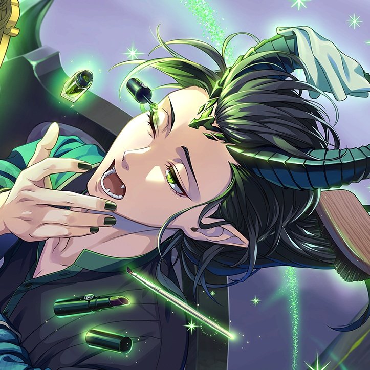Leona ✧*。malleoidia's ♡ ˖ tweet media