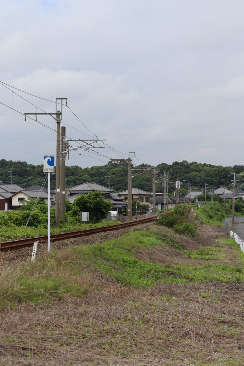 jikko680687's tweet photo. 【今日の787系】2026/6/15(Mon)
5005M特急にちりんシーガイア5号 博多7:31発 宮崎空港行き(宮崎空港13:19着)
787系 BM13編成(本ミフ)
#787系 #BM13 #南福岡車両区 #JR九州 #日豊本線 #大在駅 #坂ノ市駅 https://t.co/NTl0T5guqF