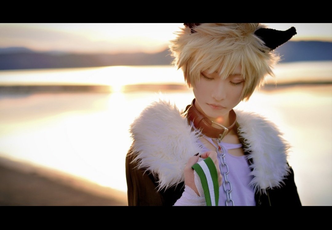 50_50_1683's tweet photo. #コスプレ写真に黒帯を入れて映画のワンシーンのような1枚にする遊び

被写体様.涙兎さん@ruito_rin https://t.co/QVKztZyyDx