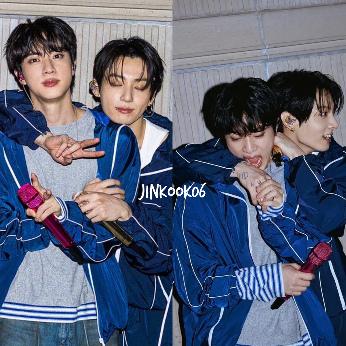 JinKook Forever (@iaminiaramos) / Posts / X