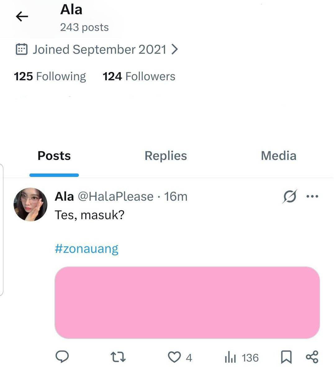 lecy. tweet media