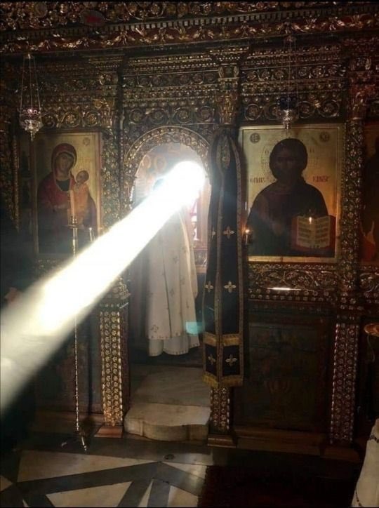 OrthoMemeSquad's tweet photo. Orthodox images that go hard https://t.co/jH8EHTz133