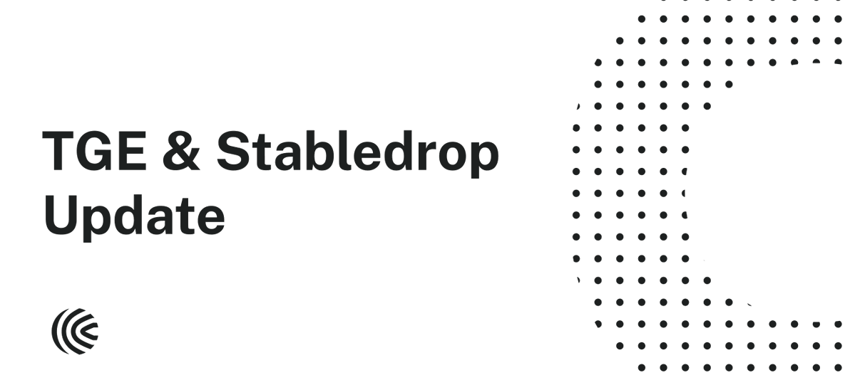 Cap Labs Limited tweet media