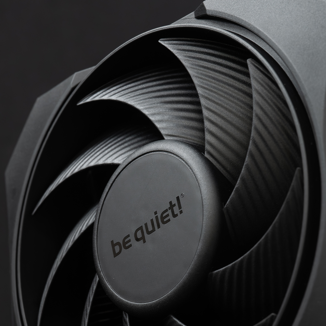 bequietofficial's tweet photo. Dark Rock Pro 6 in a clean, minimalist setup by Aguel Design Pc Custom. Every detail, perfectly in place.

#bequiet #DarkRockPro6 #PCBuild #CustomPC #SilentPC #GamingSetup https://t.co/Ei3yi30CJb