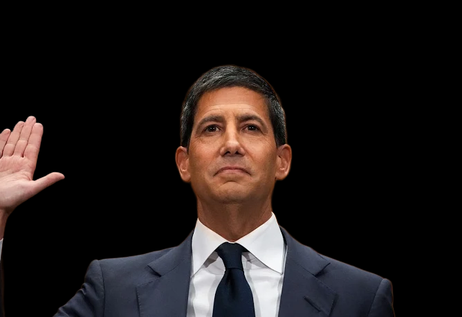 BitcoinWorldN's tweet photo. 🏛️ New Fed Chair Warsh wants fewer speeches, no forward guidance, and could scrap the dot plot entirely.

His first FOMC meeting is Wednesday. Less clarity means more volatility.

#FederalReserve #KevinWarsh #Bitcoin #CryptoNews #BitcoinWorld https://t.co/bqtPpzHJMw