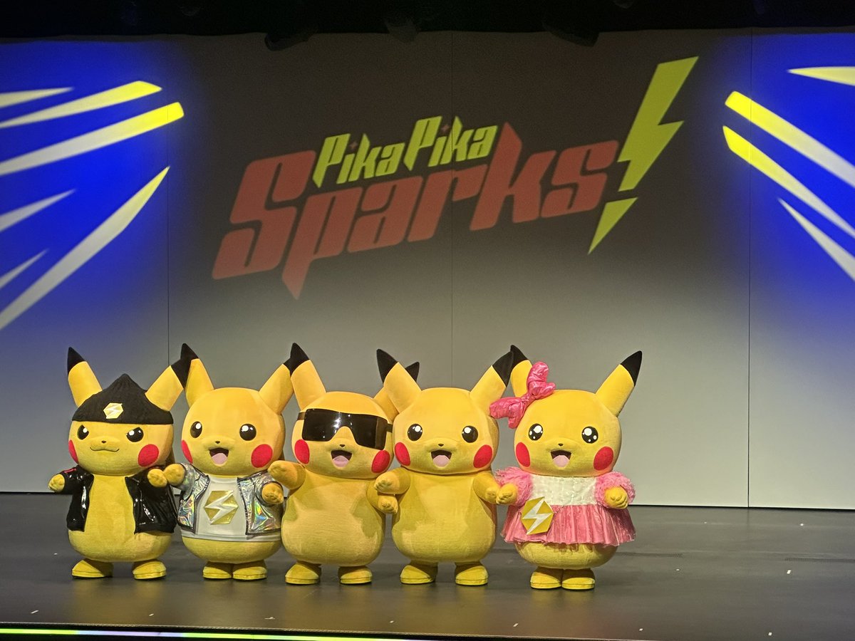 yonechan48's tweet photo. この前ポケパークカントー行ってきた。

敷地内は着ぐるみが歩いてるし、室内野外どちらのショーも見たけどよかった…。

フォレスト内は可愛いピカチュウが大量にして写真撮りまくり…。

被写体が多すぎて全ては撮りきれない…。

また行きたいけど日陰ないから真夏は行けないな…次は秋か冬か…。 https://t.co/JpGR1bZDZb
