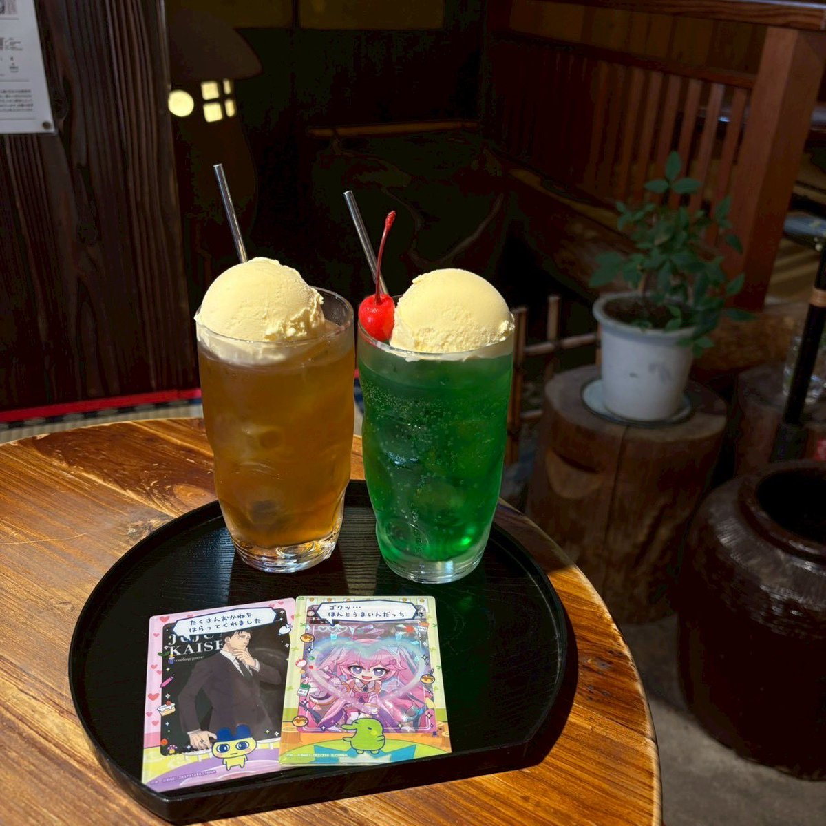 hhr752's tweet photo. 🍹꙳⋆ https://t.co/dLpZJSYSHp