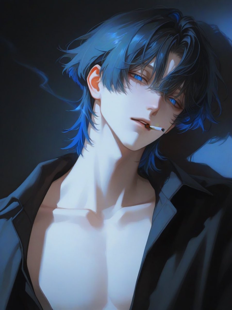 蜜乃ೀ@zeta民🦊💙 tweet media