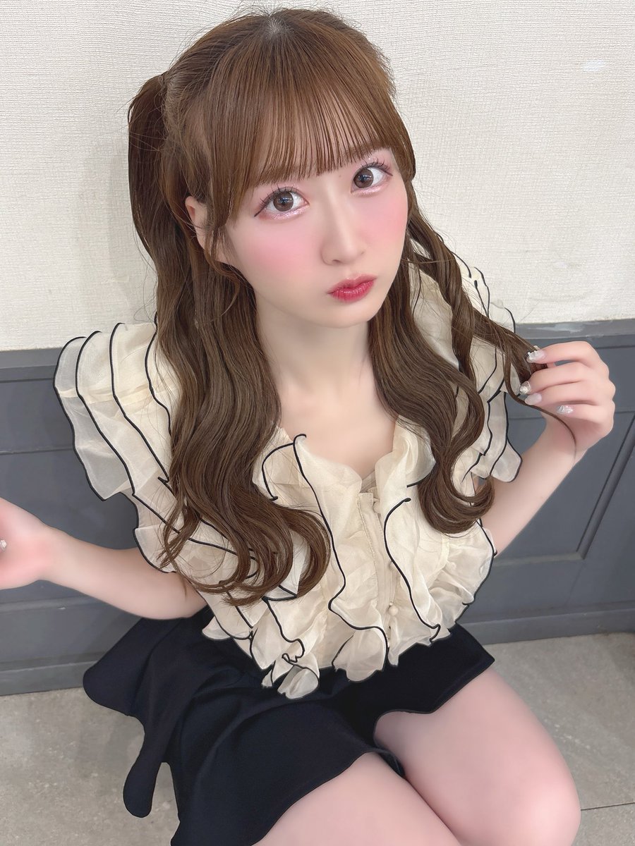 PtA_kokone's tweet photo. す？🤍 https://t.co/oAYpvgytNO