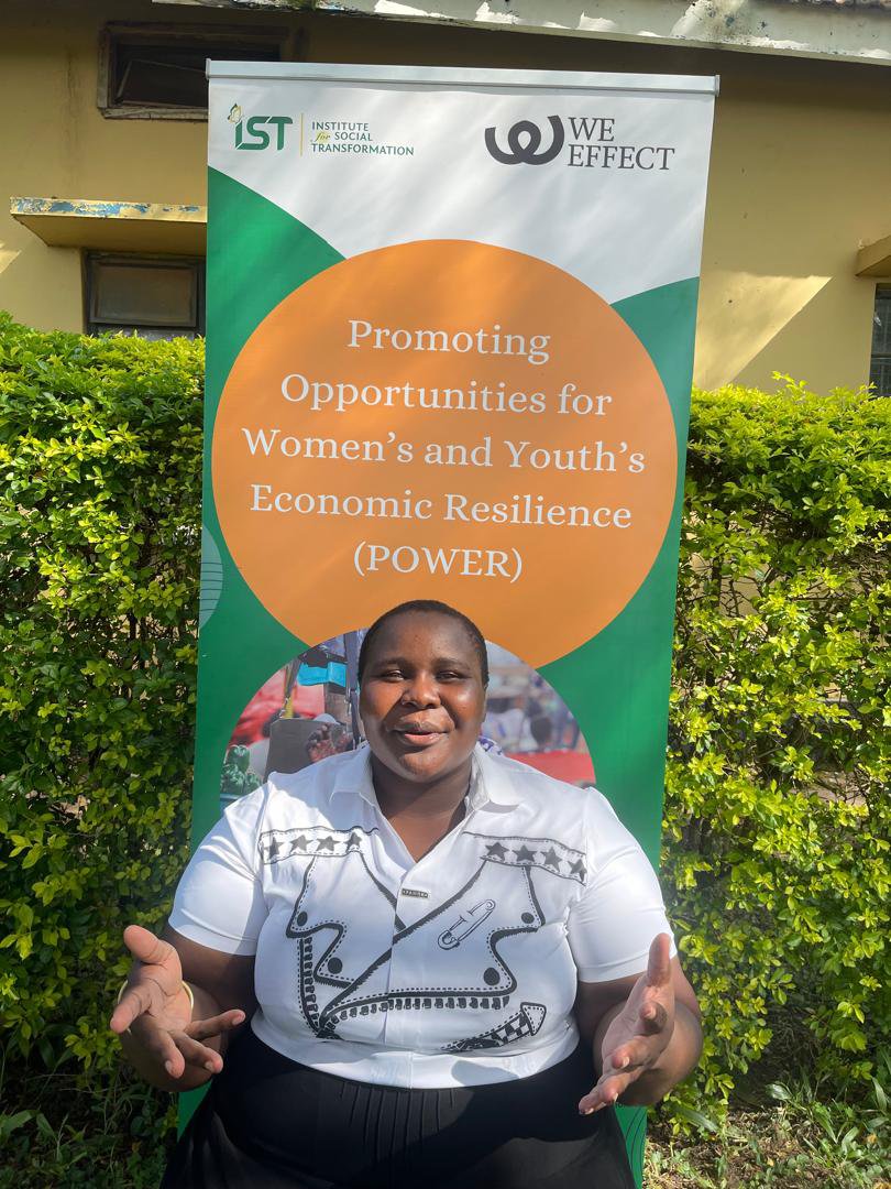 The Institute for Social Transformation (@IST_Uganda) / Posts / X