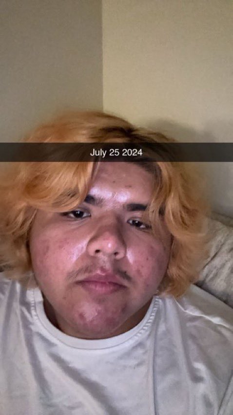 protectedbyg0d's tweet photo. @haiiiiiden @kinggoldenmaruo I’m tired but every single video is his is a hate video towards Cardi and other people? Nty. Unless this is a burner account of his. Both of you are ugly. https://t.co/LzpNSQWBm9