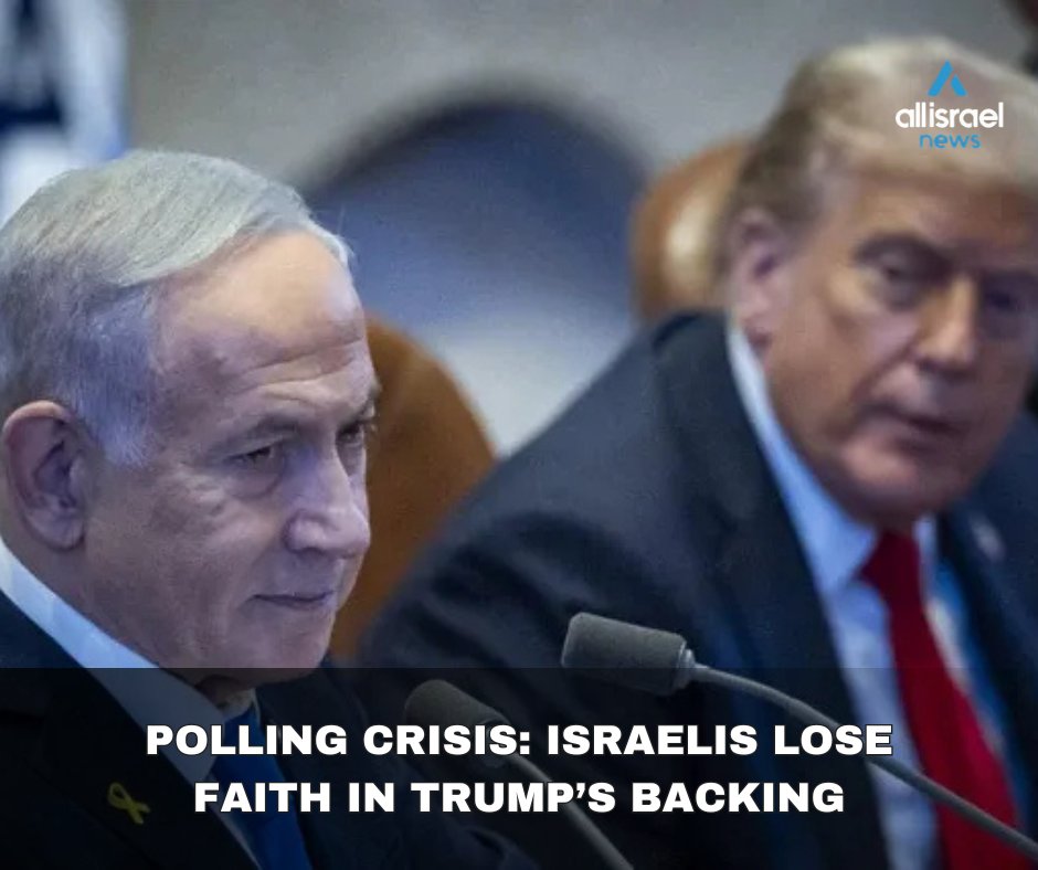 All Israel News tweet media