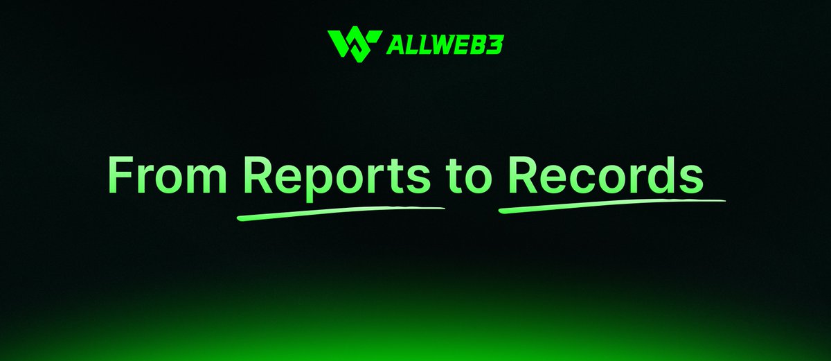 AllWeb3 tweet media
