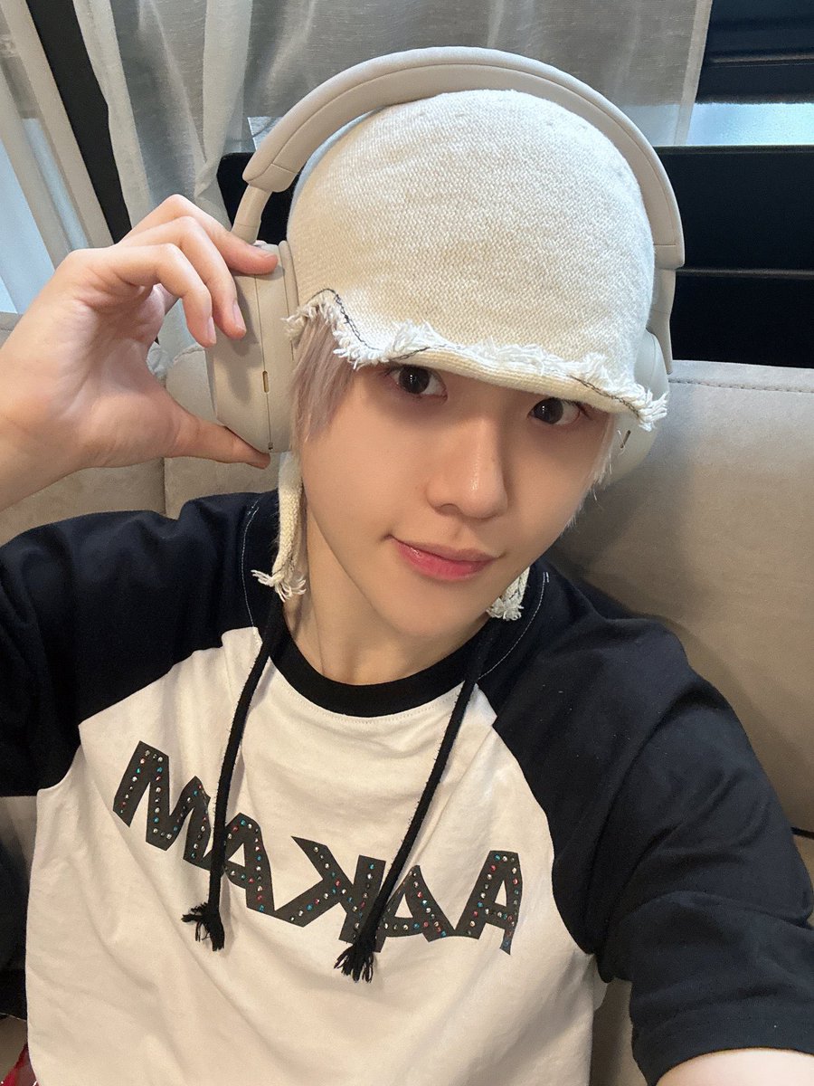 shinehwan_'s tweet photo. 来たこの帽子 https://t.co/5ZL3UJM8H6