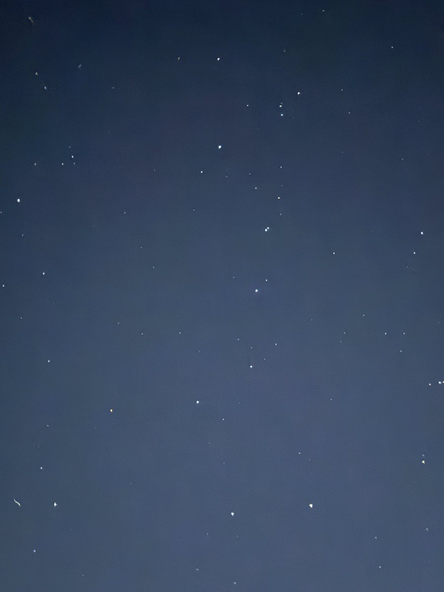 meiryo___'s tweet photo. 米子の星空 https://t.co/jBqezqhyAW