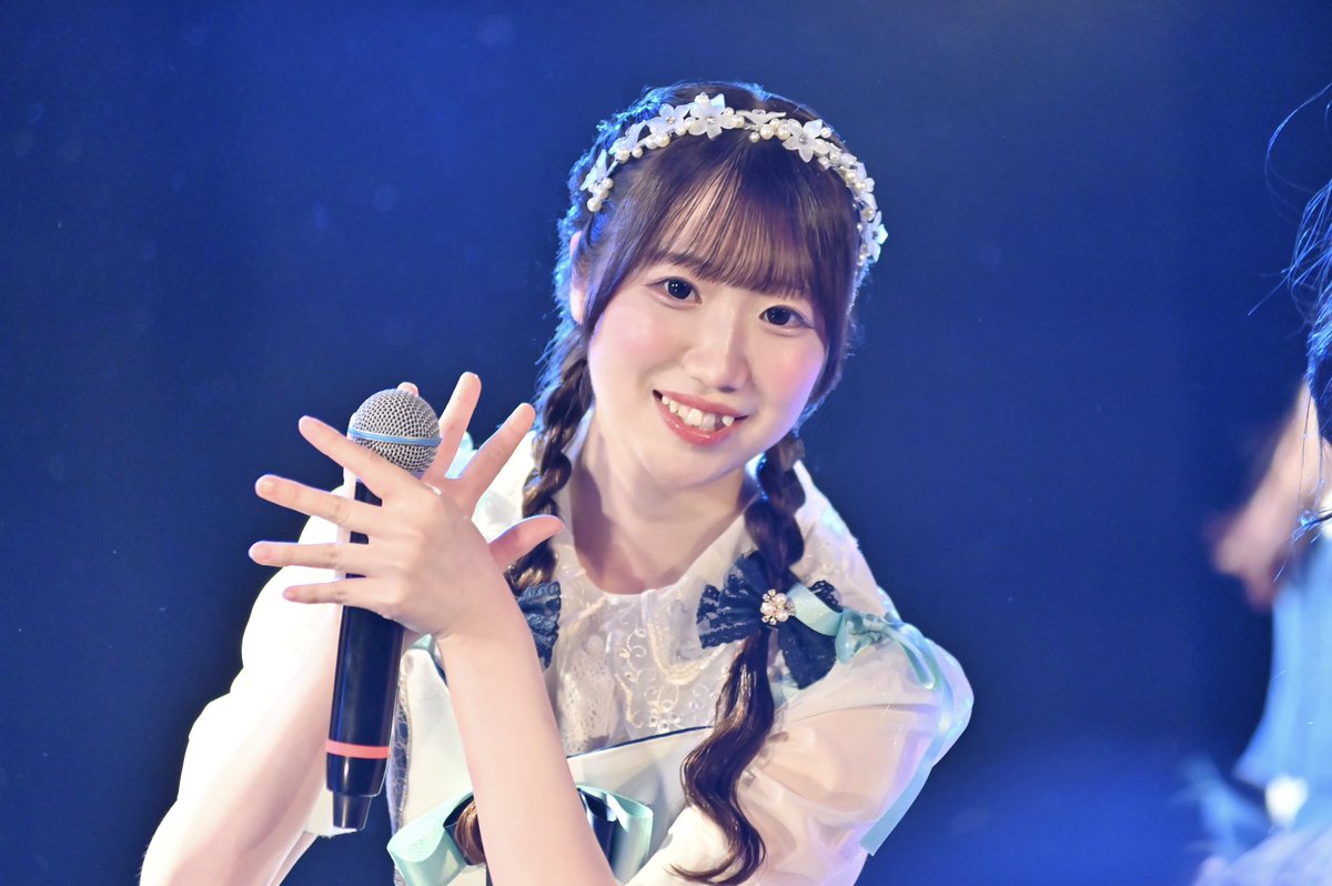 yuko_BluePri's tweet photo. 大会チケット事前発送でのお渡しが明日までのご購入となっています❣️❣️

いままでの悔しい思いをバネに今回こそは！という反骨精神で7人みんなで、そしてブルプリみんなに支えられながら頑張っています。ぜひ応援よろしくお願いします🥹🙌🏻

🔗 https://t.co/rhdrd1FaNV https://t.co/OjzIq7E38M