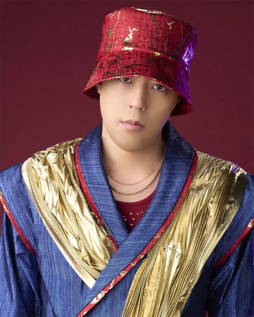 FUN！FUN！FANTASTICS 祭」キービジュアル #FANTASTICS #世界 #佐藤
