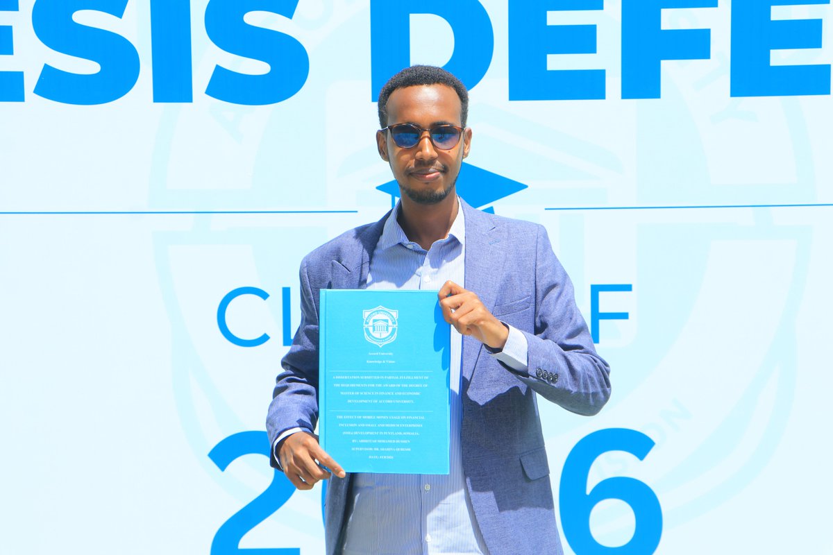 AccordAlumni's tweet photo. Congratulations to Gomezgani U. Shaba, Abdifatah H. Hersi, Ahmed H. Yousuf, Ahmed N. Abdi Janaqow, Mokhtar O. Abdulkadir, Ahmed M. Indhayare, Abdi Y. Muktar, Omar A. Hussein, Ali M. Mohamed, Abdifitah M. Hussein, and Hassan M. Ahmed.
📷 Photos: https://t.co/RpuAxuvxu7 https://t.co/2Ge0tEixxn