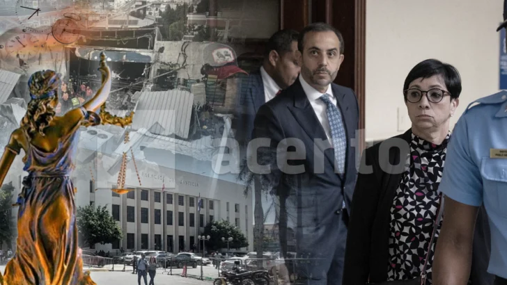acentodiario's tweet photo. EN VIVO | Caso Jet Set: Tribunal decide hoy si Antonio y Maribel Espaillat enfrentan juicio por la muerte de 236 personas y si los cargos podrían agravarse a homicidio voluntario.

🔗https://t.co/toBb51EF5Z #Acento #AcentoDiario https://t.co/rcSduLOHLp