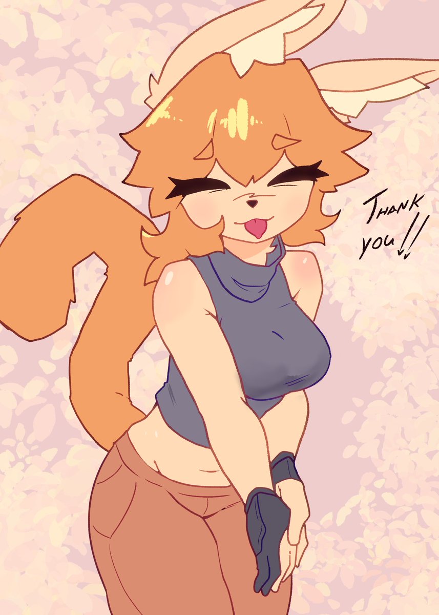 MewKratt 🔞 COMMS OPEN 2/2 tweet media