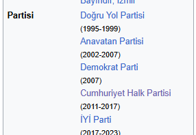 Denizoner111's tweet photo. Senin gibi bir sağcı ile İsmail Cem'in siyaset yaptığını hiç sanmıyorum... Bir de yaşadık falan diye rol kesiyor https://t.co/l0rk5JahNR