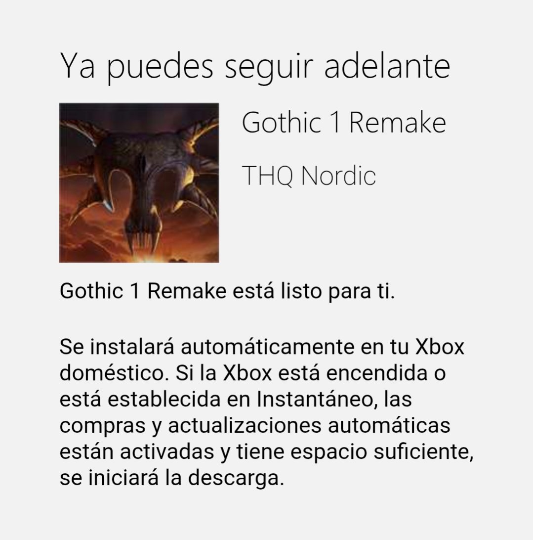 Folken628's tweet photo. Gracias @GeneracionXbox  ya lo tengo ahora a viciarme!! Muchismas gracias!! https://t.co/ys7HQGycEu