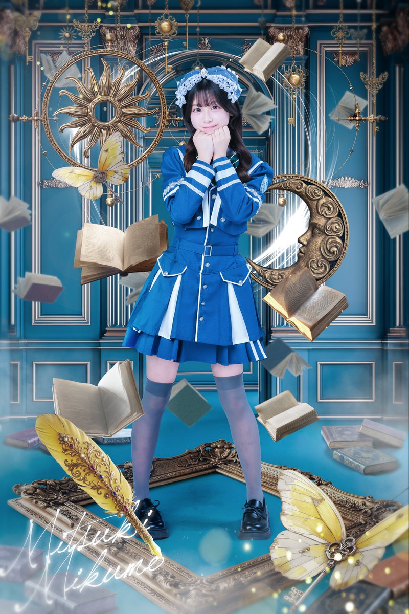 ZUTTOMOTTO【ずっともっと】 tweet media