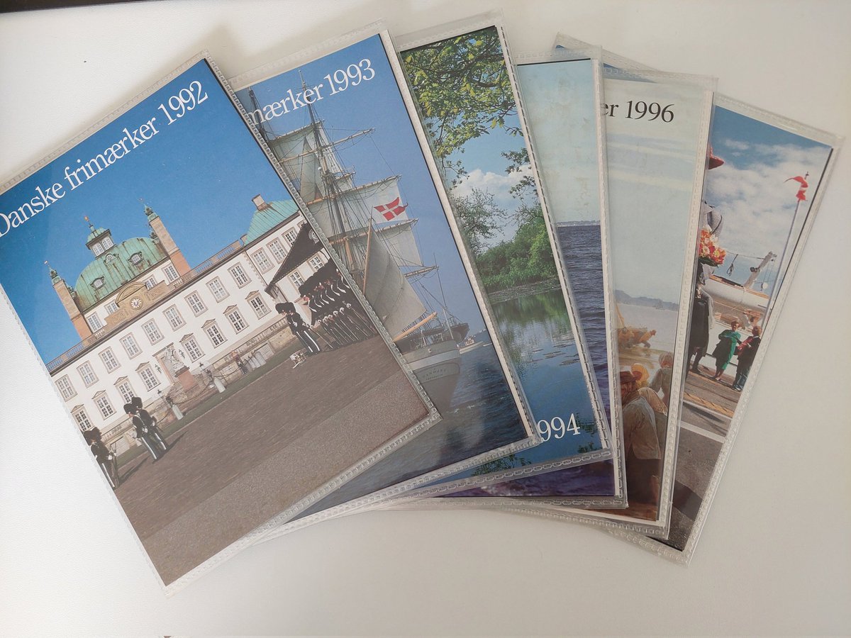 The Danish Philatelist (@Stamps_Denmark) / Posts / X