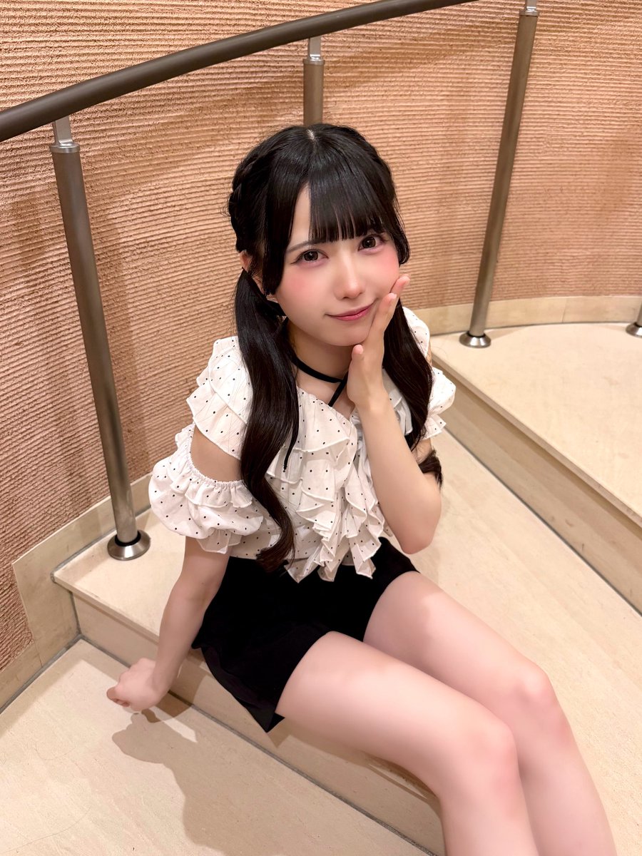 ayu_MBR's tweet photo. 夏の私服どうかな♡すき？ https://t.co/LsL4lJm7MT