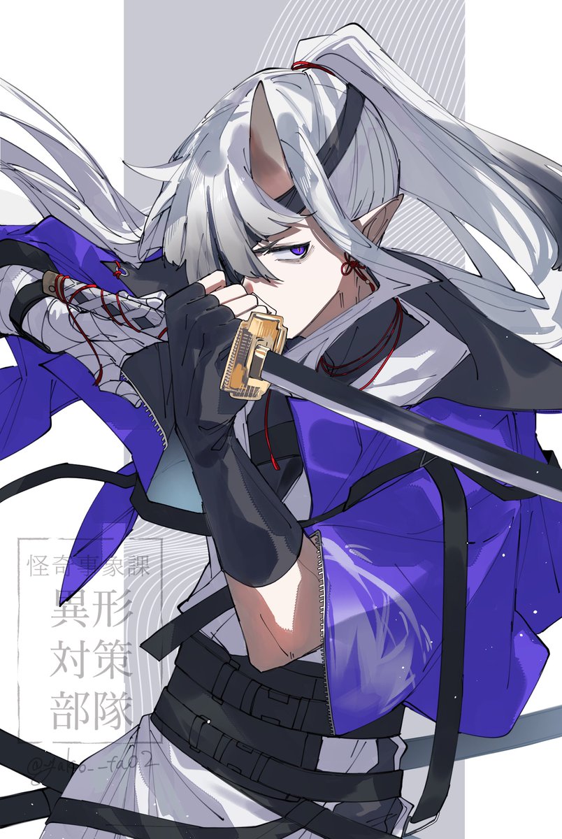 yako__ta02's tweet photo. #OC https://t.co/4eNMBqBKY4