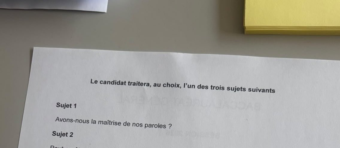 intwittoveritas's tweet photo. Des miennes, oui.
De celles de ma mère au téléphone, non. https://t.co/xBEK09SHQB