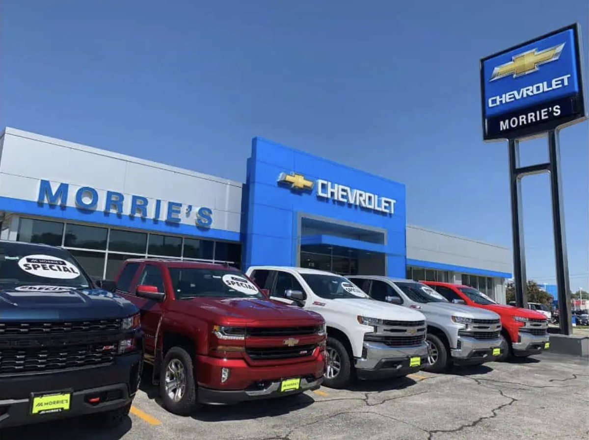 Bellevue_Times's tweet photo. The grand opening event will take place Sat., June 27, from Noon to 3PM, w/a ribbon-cutting ceremony scheduled for 2PM at the Morrie’s Bellevue Subaru location. Activities will be held at both the shared Chevrolet/Subaru campus &amp; the Hyundai dealership.

https://t.co/earUHp8x3O https://t.co/ZOisXxyg9Y
